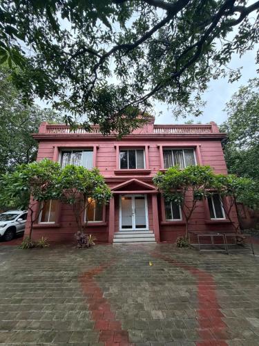 Parishram Farm