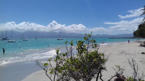 景色, Residence les 2 MONTOUT in ゴシエール