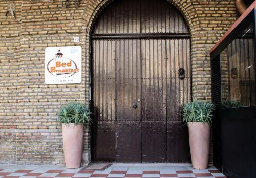  Romano B&B in San Severo