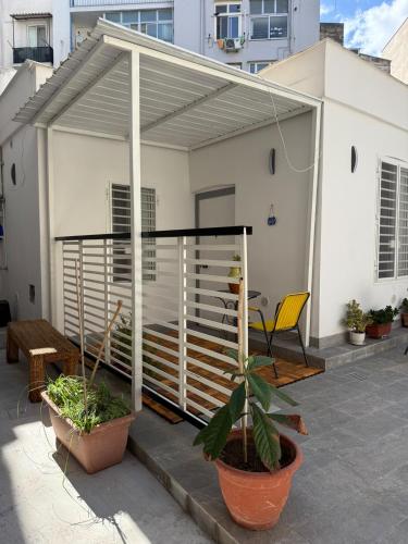 A casa di Mimì