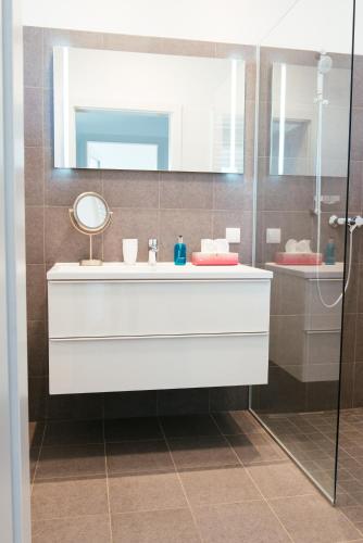 Aparthotel Heuberger Room Type - Apartment