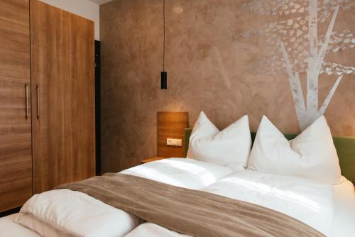 Aparthotel Heuberger in Rudersdorf