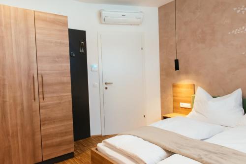 Aparthotel Heuberger in Rudersdorf