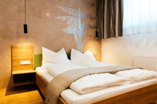 Aparthotel Heuberger in Rudersdorf