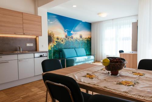Accommodation in Freistadt District