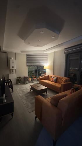 Ankara Esenboğa Airport Luxury Suite