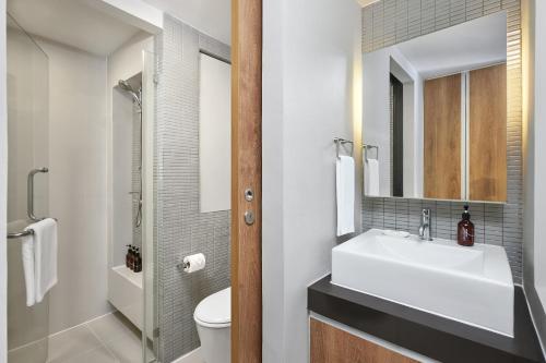 Citadines Sukhumvit 11 Bangkok, Bangkok (foto 3)