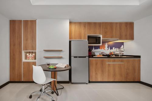 Citadines Sukhumvit 11 Bangkok, Bangkok (foto 5)