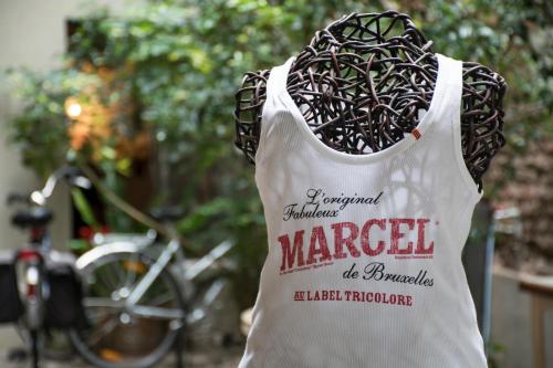 Marcel de Buenos Aires