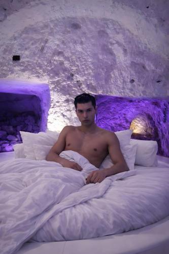 Fallen Angel Cave