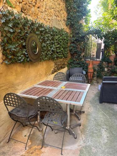 Maison à Bédoin avec jardin, 150 m²