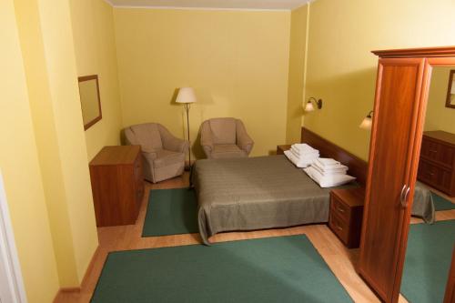Mini-hotel on Geroiv Energetykiv Street 18, Kiev (foto 7)