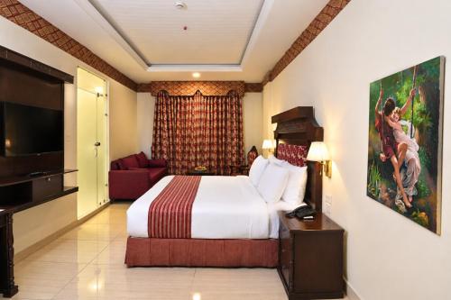 Viridi Hotels Islamabad