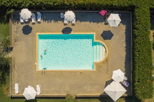 Agriturismo Le Pescine 4