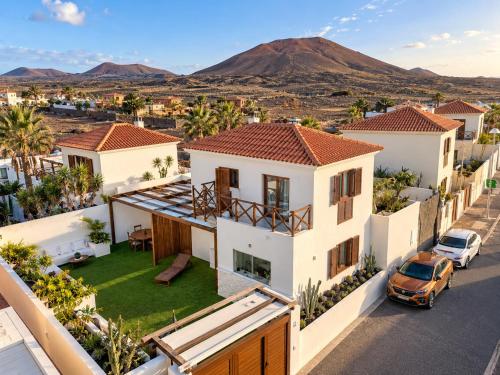 Villa NORA, Fuerteventura