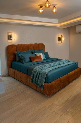 . Airport Agadir Guest House