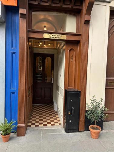 Talbot Street Guest House, Dublin