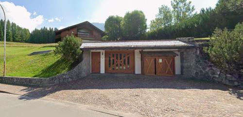 Chalet BES Cortina