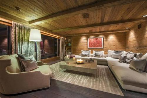 Profitez de vacances de rêve dans une maison spacieuse et élégante pour tous vos proches