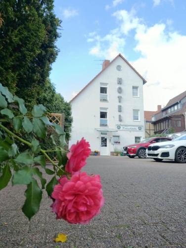 . Kleines Stadthotel RATSSCHÄNKE Südheide
