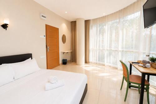 Swing & Pillows - Kota Damansara in 哥打白沙罗