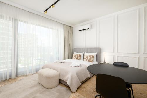 Aria 508 apartman