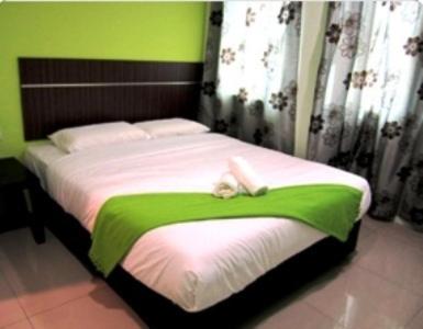 ECO Hotel Putra Kajang - main image