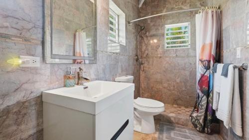 Paradise Palms STX Luxury 3BR Waterfront Villa in St. Croix