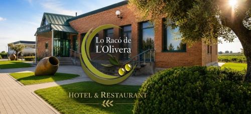 . Lo Racó de l'Olivera