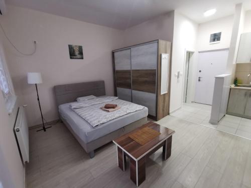 Apartman Banjski snovi - Banja Koviljača