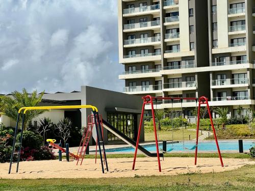 Minissy Suites in Mauritius Island