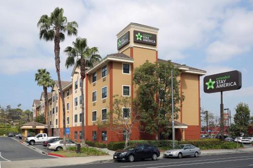 Extended Stay America Suites - Los Angeles - LAX Airport