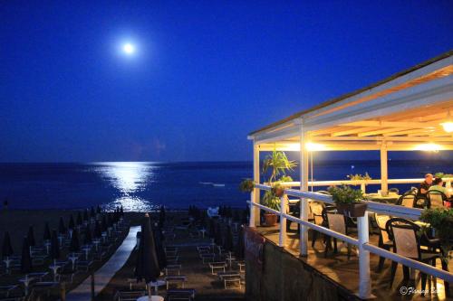  Loft al Vicoletto sul Mare in Letojanni