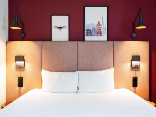 ibis Strasbourg Centre Petite France