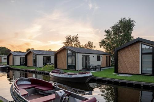 Vakantiepark Giethoorn