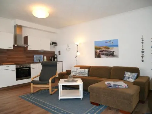 Ferienhaus an der Morgensonne, Kamin, Terrasse, umzäunt, hundefreundlich in Zinnowitz, Deutschland
