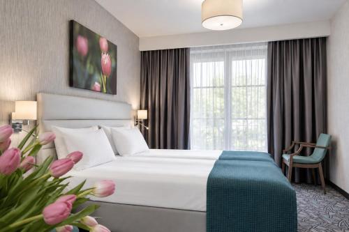 Passage Kraków Kazimierz Hotel by Milo Hotels, Cracovie