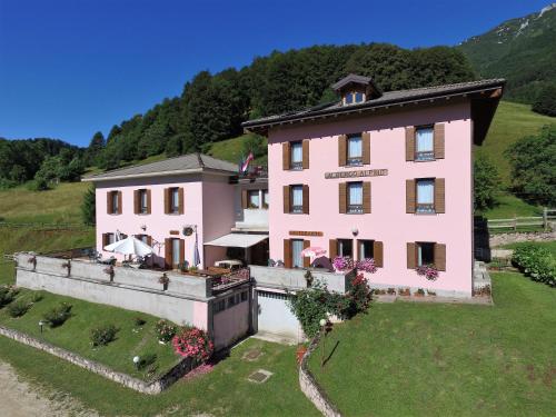 Albergo Alpino da Tullio 2
