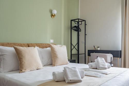VIVILO COLLECTION - Settembre 49 Family Apartment