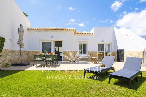 Holiday Garden House in Golf del Sur ADF18