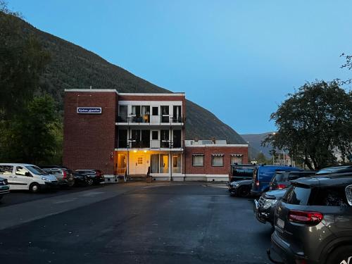 Rjukan Gjestehus