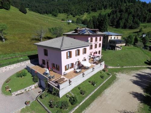 Albergo Alpino da Tullio 3