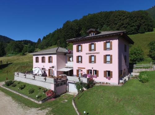 Albergo Alpino da Tullio 4