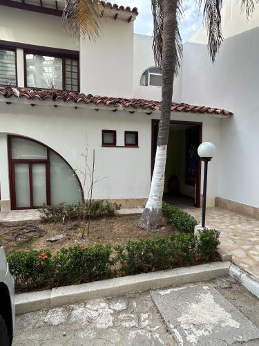 Chalet Lagos del Dulcino Casa 25 para Vacaciones- Pozos Colorados, Santa Marta