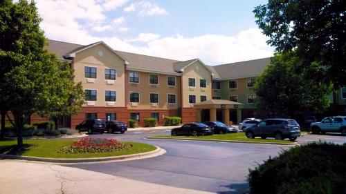 Extended Stay America Suites - Chicago - Darien - Hotel - Lemont