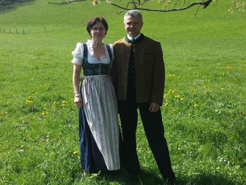 Bauernhof Aiblinger - image 14