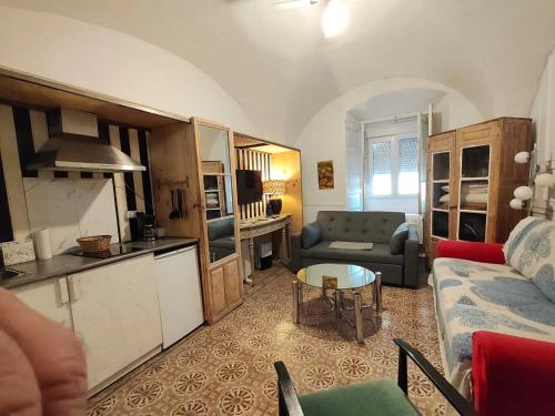 Apartamentos Tukasa Vintage