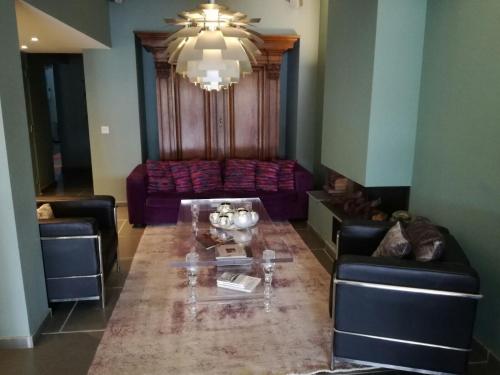 B&B Saint-Georges Bruges - image 3