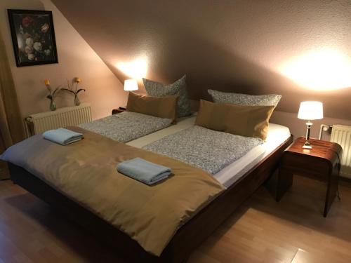 Haus Fischernetz, Leezdorf - agoda.com