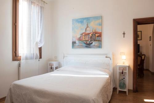  La Galea in Venedig